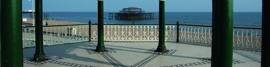 The Bandstand